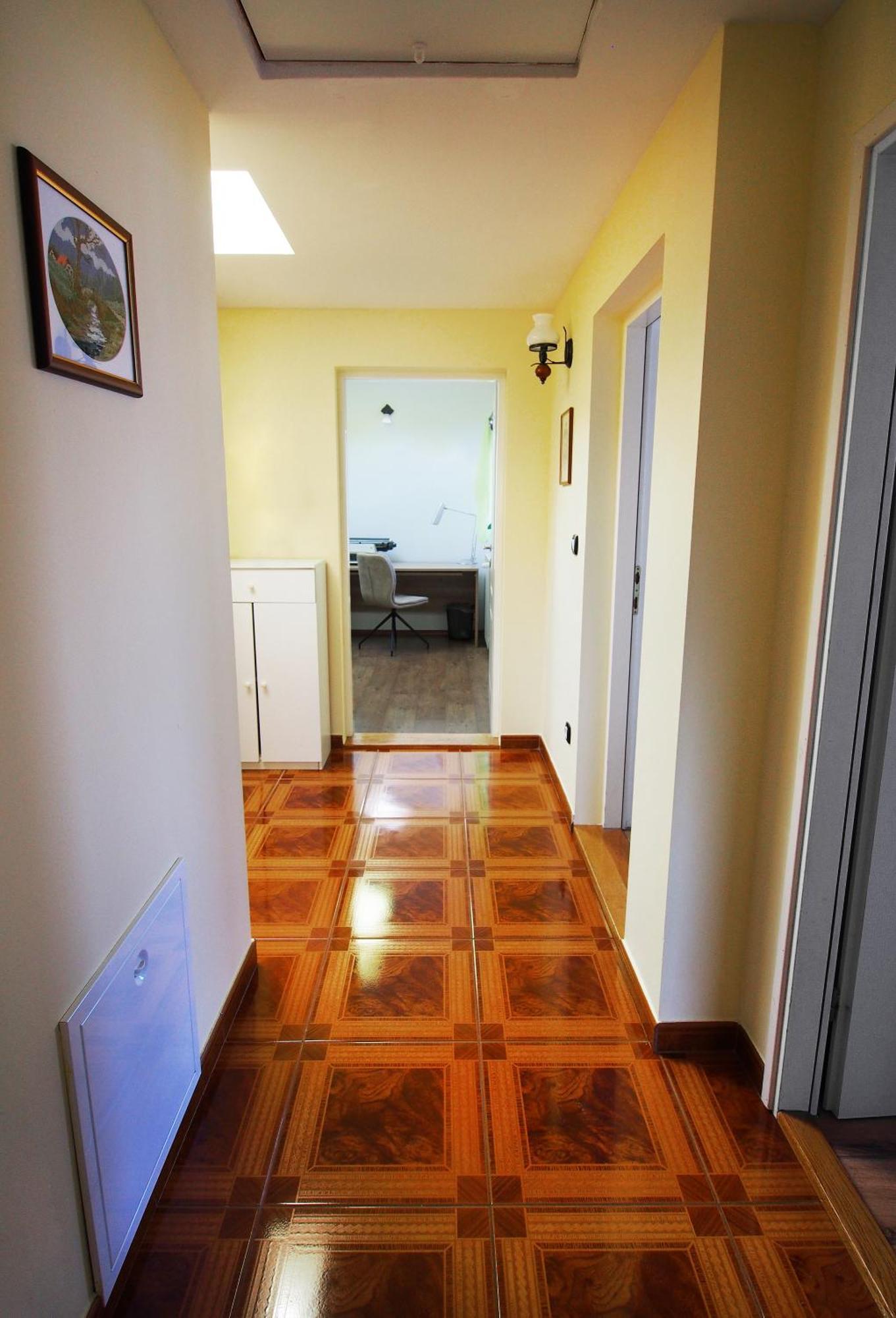 Apartman Mimi Lovran Exteriör bild