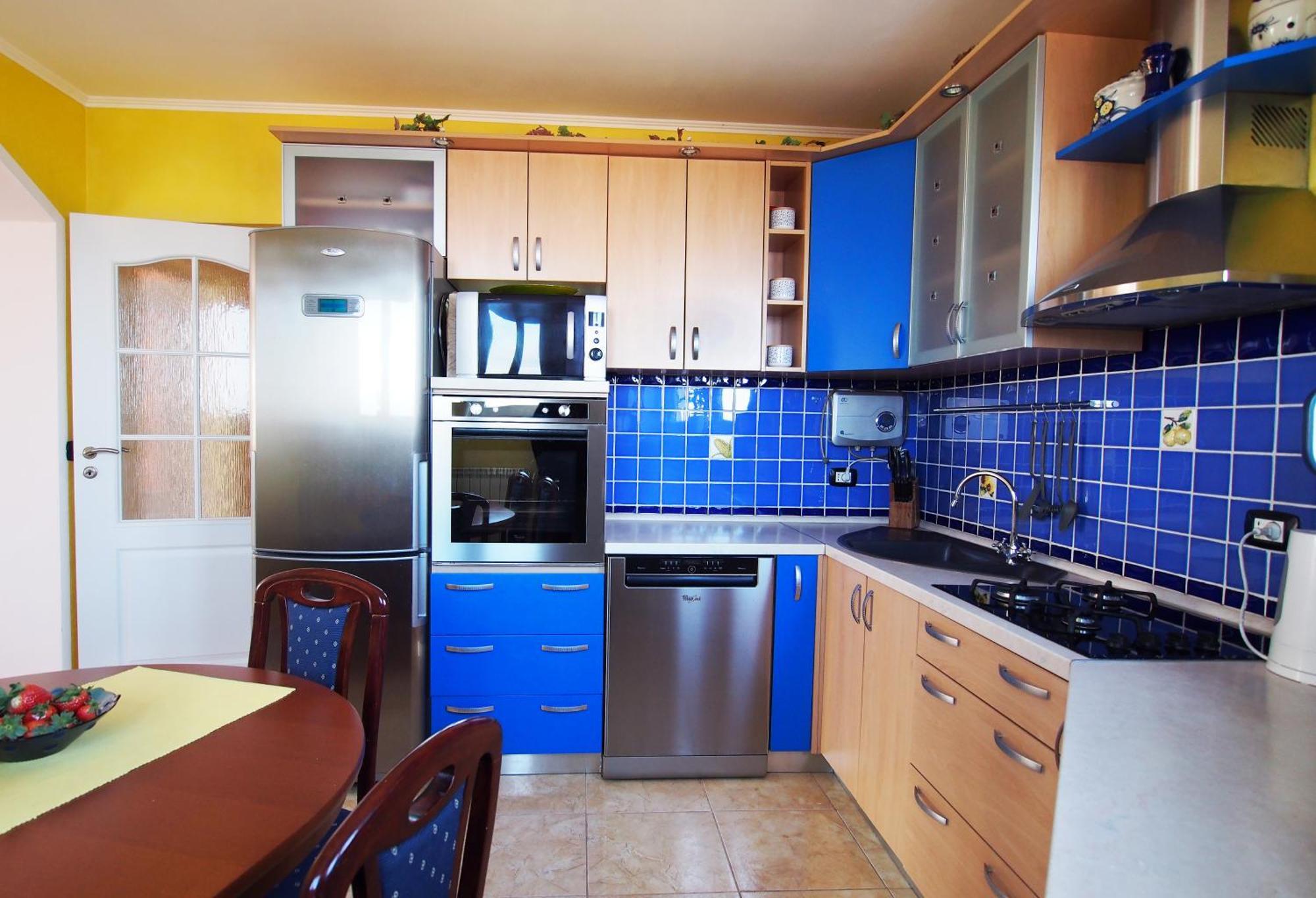Apartman Mimi Lovran Exteriör bild