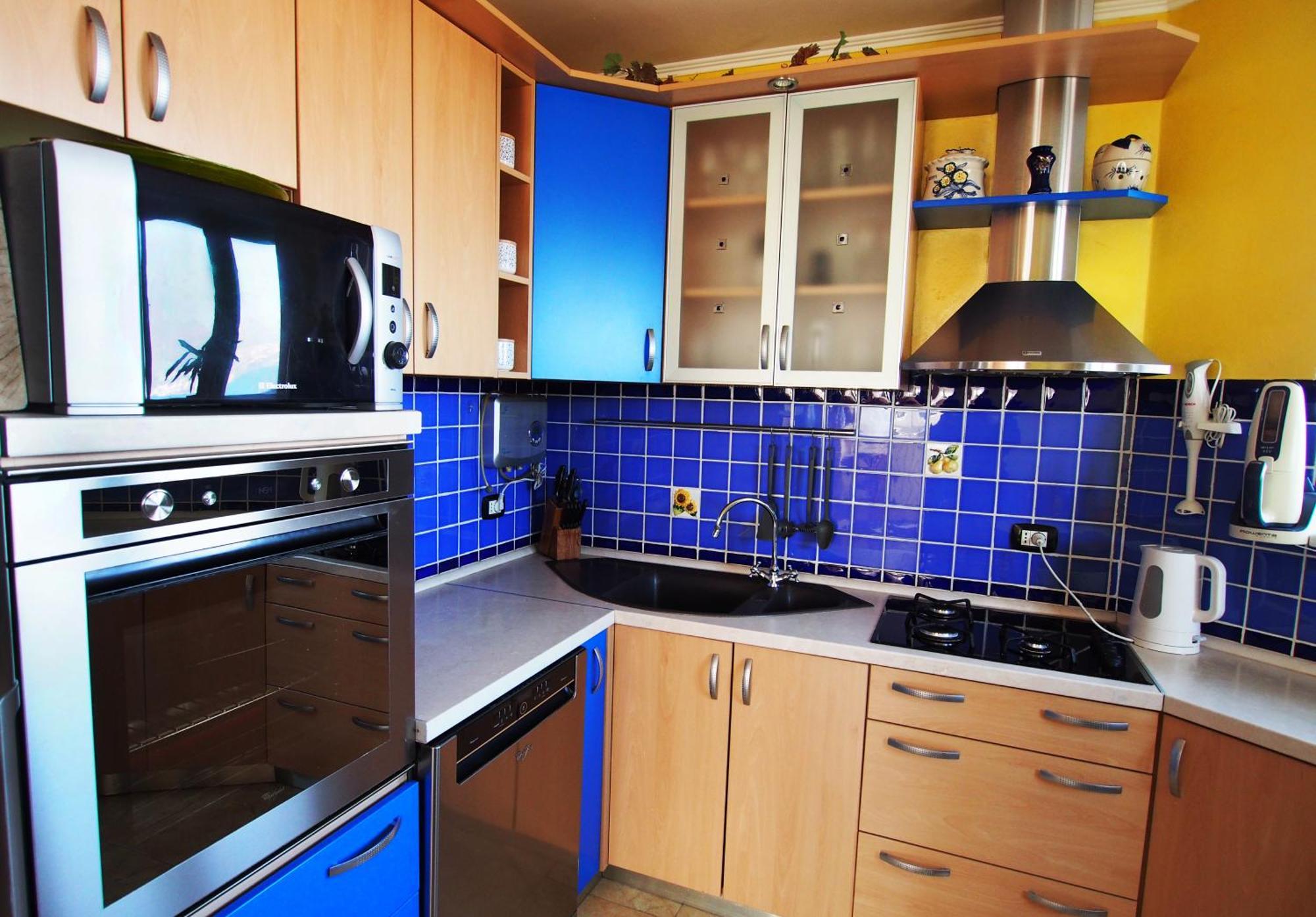 Apartman Mimi Lovran Exteriör bild