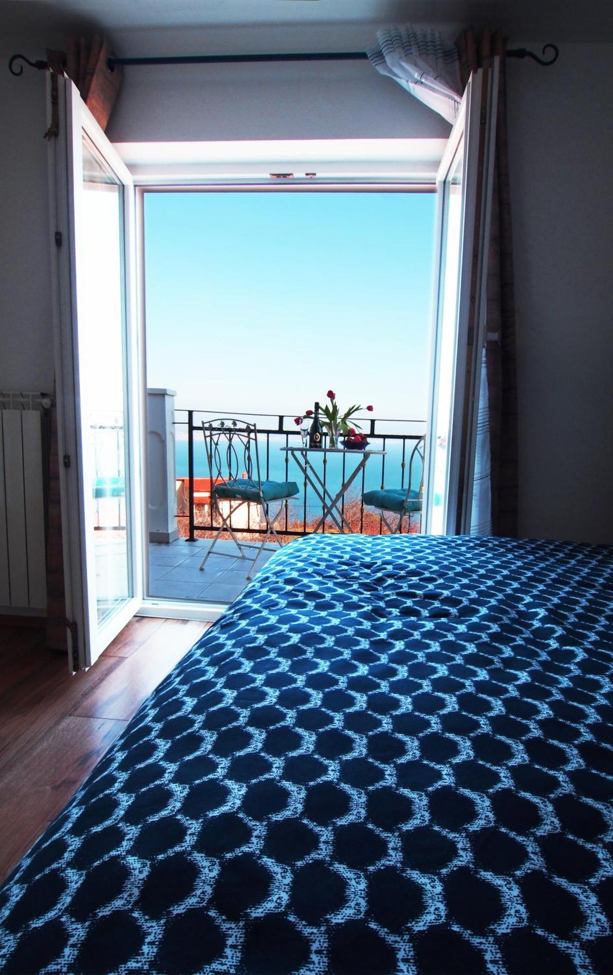 Apartman Mimi Lovran Exteriör bild