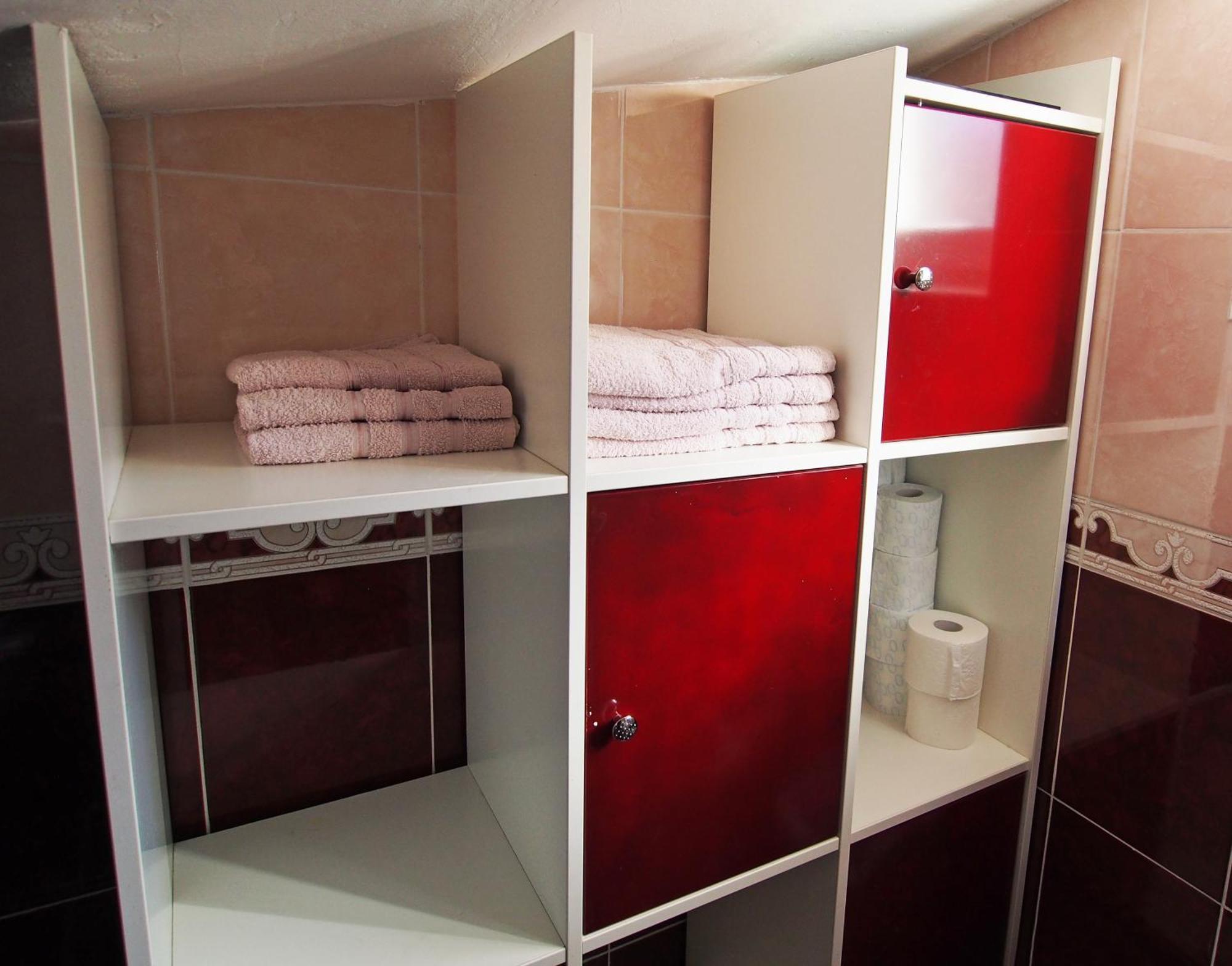 Apartman Mimi Lovran Exteriör bild