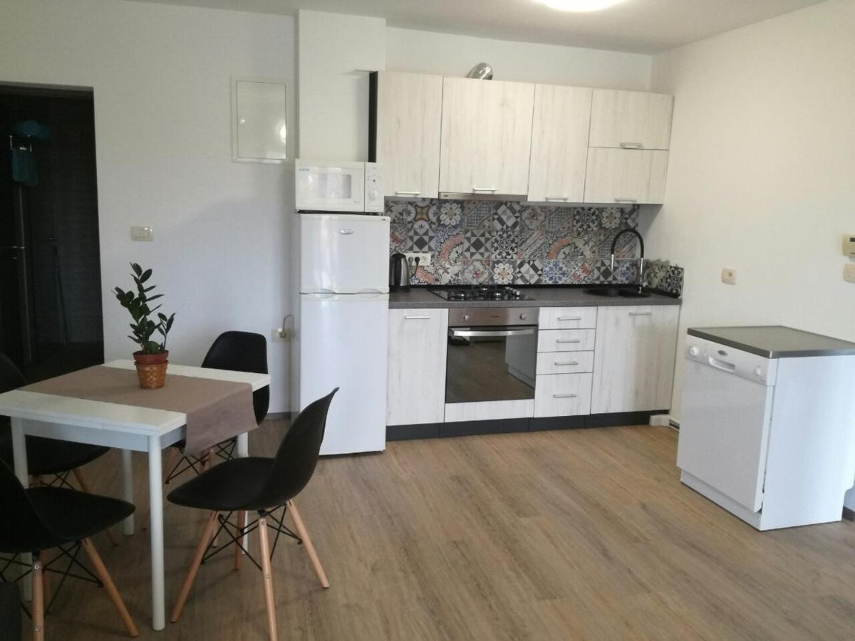 Apartman Mimi Lovran Exteriör bild